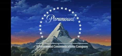 Paramount logo by Ryde13 on DeviantArt