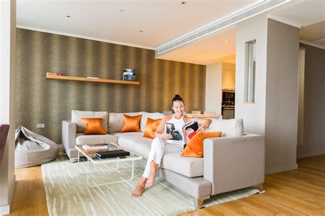 3 Reasons to Stay at Cheval Collection in London - The JQ List