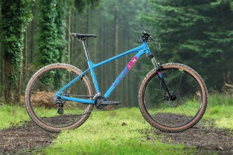 Marin Bobcat Trail 3 review - BikeRadar