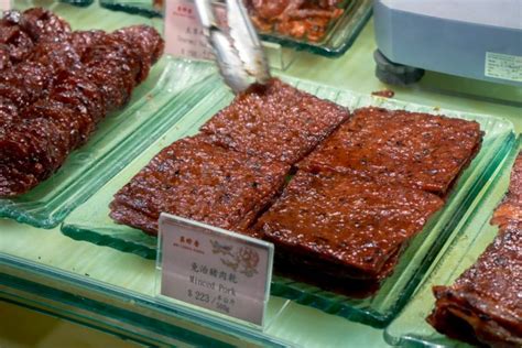 A Food Lover's Guide to the Best Food in Macau