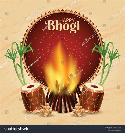 Bhogi In 2022 Images Clipart