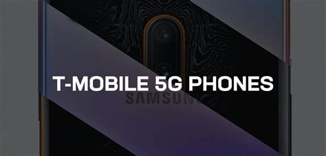 Best T-Mobile 5G phones you can buy right now – March 2020 - Swappa Blog