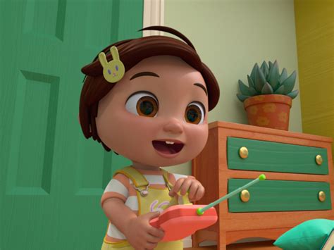 Kidscreen » Archive » CoComelon’s Nina gets a YouTube spinoff