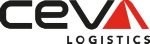 Ceva Logistics Logo PNG Vector (SVG) Free Download