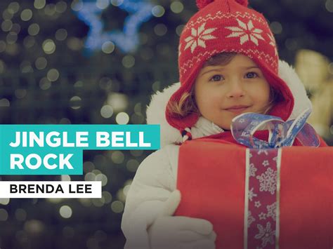 Prime Video: Jingle Bell Rock in the Style of Brenda Lee