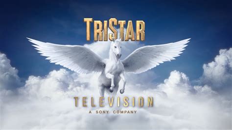 TriStar Television | Sony Pictures Entertaiment Wiki | FANDOM powered by Wikia