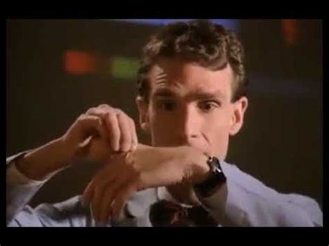 Bill Nye The Science Guy Cells - YouTube