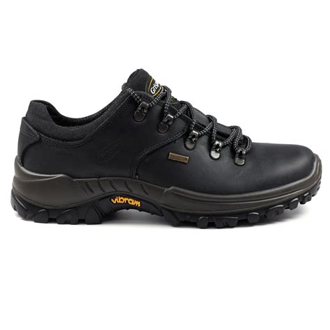 Grisport Unisex Dartmoor Walking Shoe