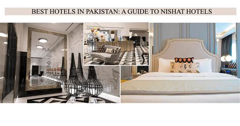 Best Hotels in Pakistan: Experience Luxury and Culture