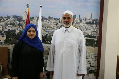 Hamas leader Ismail Haniyeh thanks Turkey for helping Gaza | Daily Sabah