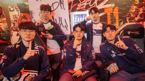 Full roster of every team competing in LCK Summer 2023 | ONE Esports