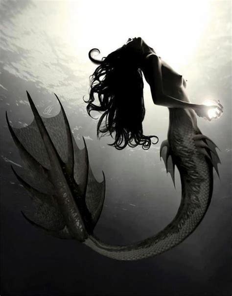 Mermaid Dark Mermaid, Siren Mermaid, Mermaid Lagoon, Mermaid Dreams, Evil Mermaids, Fantasy ...