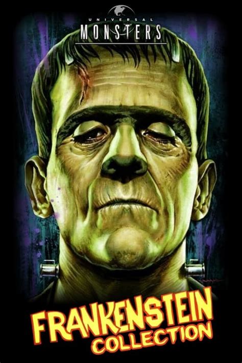 Frankenstein (Universal) Collection — The Movie Database (TMDB)