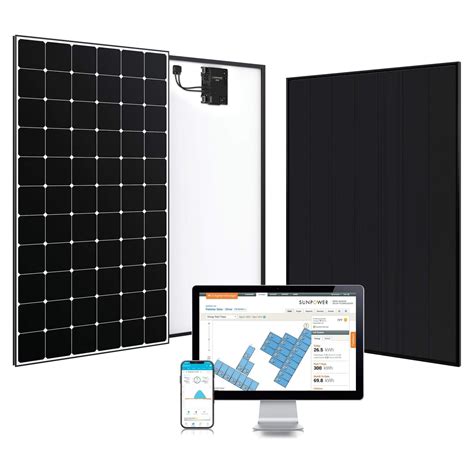 Maxeon Debuts the Performance 3 AC Solar Panel - Solar Industry