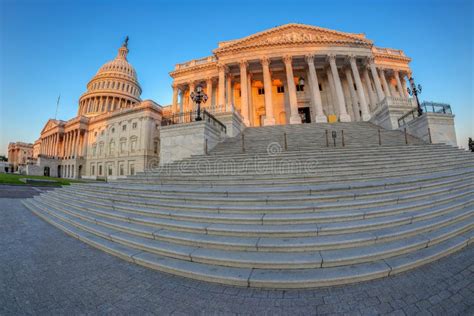 United States Capitol Visitor Center, Washington DC, USA Editorial Image - Image of addition ...