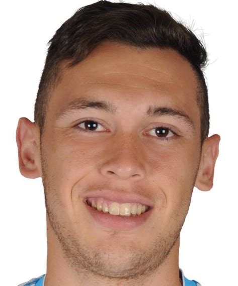 Lucas Ocampos - Bio, Net Worth, Wife, Salary, Transfer, Current Team ...