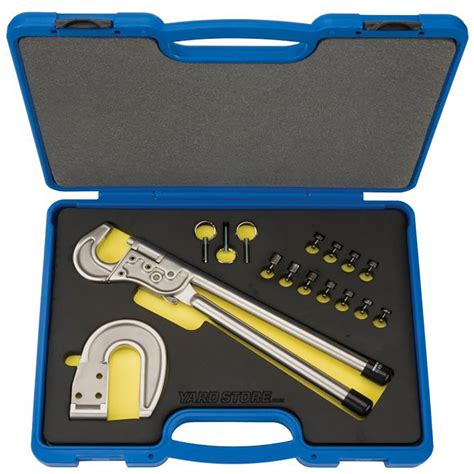 Solid Rivet Hand Squeeze Installation Kit