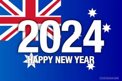 Australian New Year 2023 – Get New Year 2023 Update