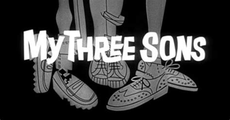 My Three Sons - Logopedia, the logo and branding site