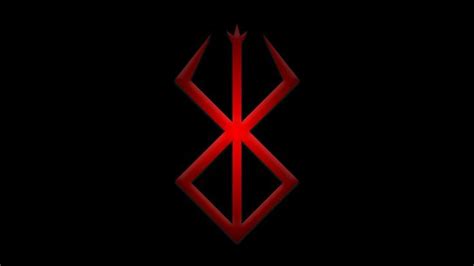 Berserk Symbol by Yurtigo on DeviantArt | Symbols, Berserk, Deviantart