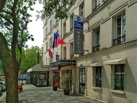 Best Western Au Trocadero, Paris - Hotels | Katalay.net