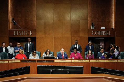 Houston City Council: Its members, their powers – and their limits