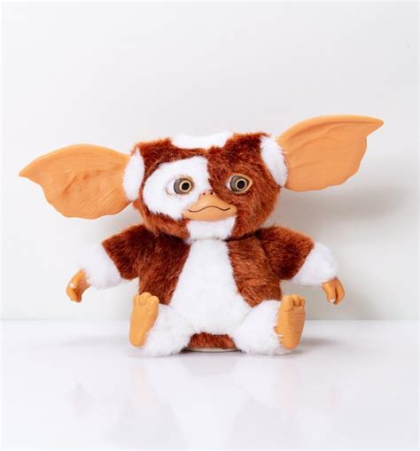 Gremlins Dancing Gizmo Plush Toy