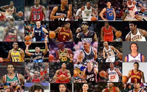 NBA Legends Wallpapers - Top Free NBA Legends Backgrounds - WallpaperAccess