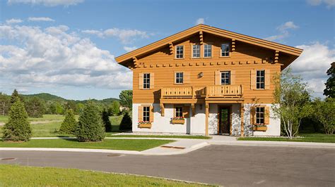 Mountain Run At Boyne, A Bluegreen Resort - Fidelity Real Estate