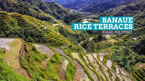 Banaue Rice Terraces in Ifugao, Philippines | The Poor Traveler Itinerary Blog