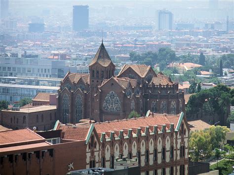 Todo sobre la Universidad Ramón Llull