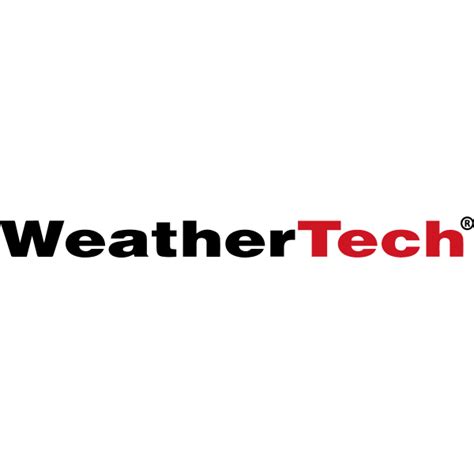 Weather Tech [ Download - Logo - icon ] png svg