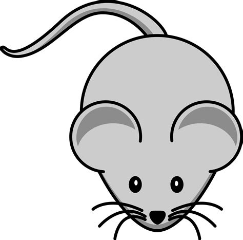 Free Cute Mouse Clipart, Download Free Cute Mouse Clipart png images, Free ClipArts on Clipart ...