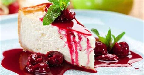 Cheesecake Flavors