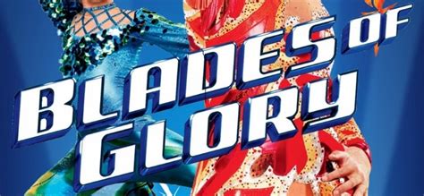 Blades of Glory Starring Will Farrell | Movie Rewind