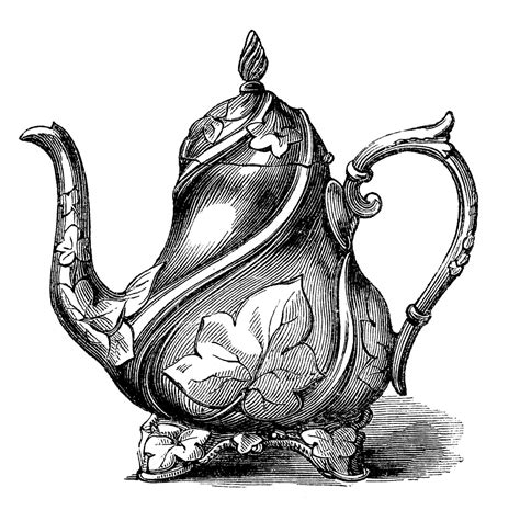 Free Teapot Graphics, Download Free Teapot Graphics png images, Free ...