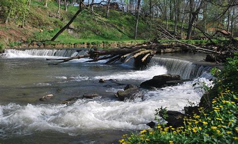 Pequea Creek Photograph by Kimberly Little | Pixels