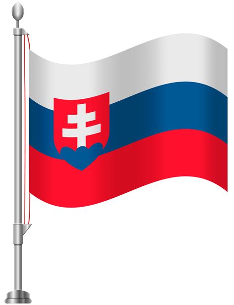 Slovakia Flag Jpg