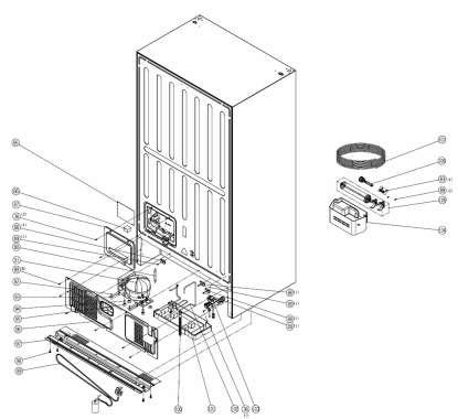 Hisense Spares, Parts & Accessories - Official Hisense Shop