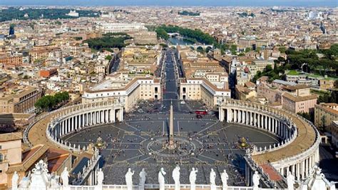 Ciudad del Vaticano | Inout Viajes