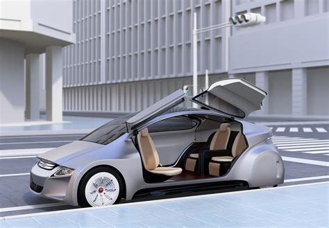 Autonomous Vehicles May Be the Most Disruptive Innovation in History :: Bob Roitblat ~ Speaker ...