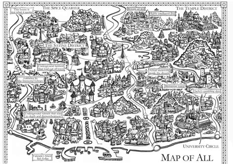 Shadow And Bone Map Ketterdam / How Old Is The Cast Of Shadow And Bone Shadow And Bone Cast ...