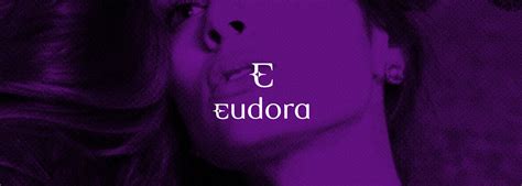 Eudora Cosmetics on Behance