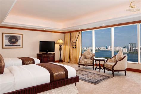 Gallery | Corniche Hotel Sharjah