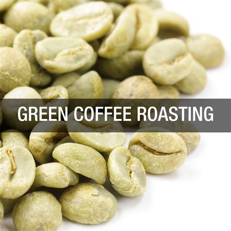 Going Green with Green Coffee – Koffee Kult