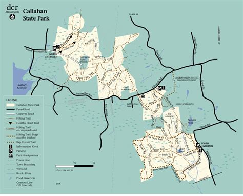 Callahan State Park | Callahan Dog Owners Association