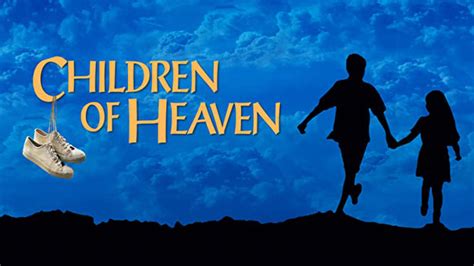 Children of Heaven (1999) - Amazon Prime Video | Flixable