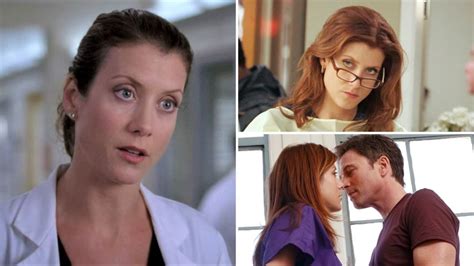 Addison Montgomery's All-Star Moments on 'Grey's Anatomy' & 'Private ...