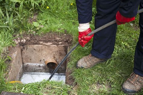 What You Should Know about Sewer Main Drains