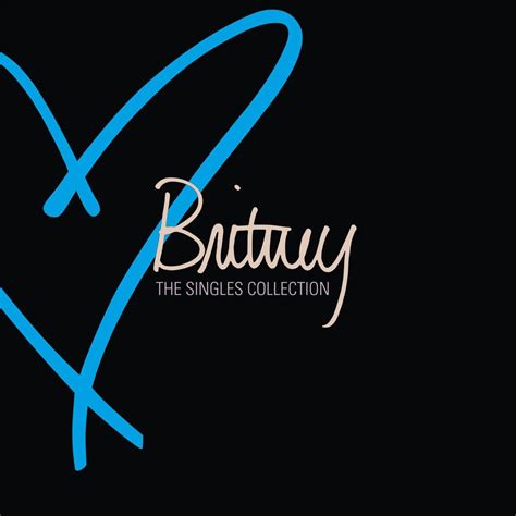 ‎The Singles Collection (Deluxe Version) by Britney Spears on Apple Music